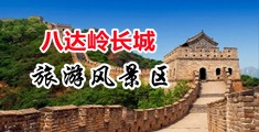 欧美人操逼视频免费看中国北京-八达岭长城旅游风景区